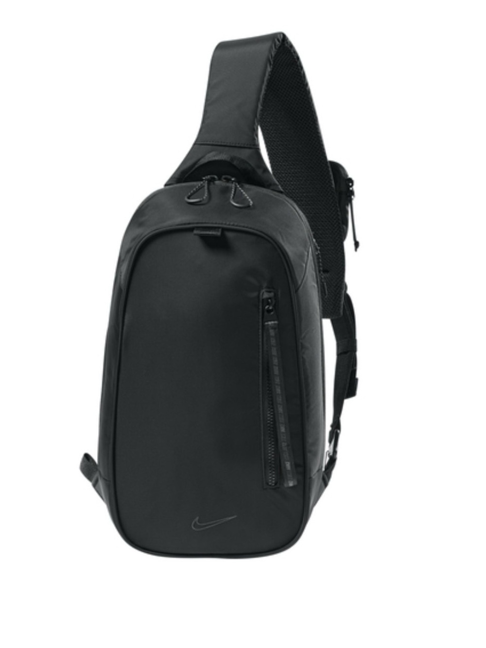 Nike Commute Sling Bag Backpack Black 9L Sportswear FZ6132 – New With Tags